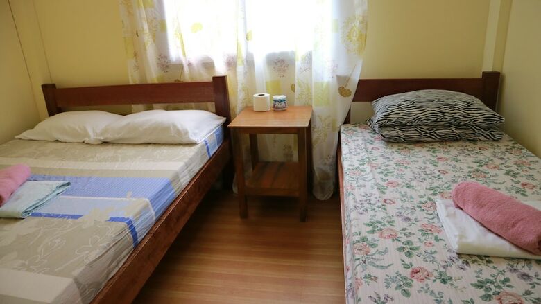 Hotel Lady Grace Inn