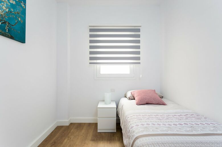Weyler Luxury Apartment