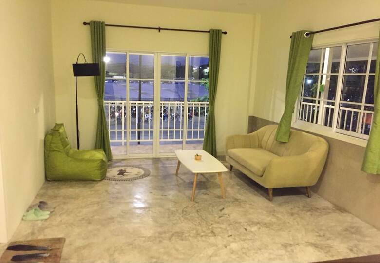 Hotel Manyi Boutique House