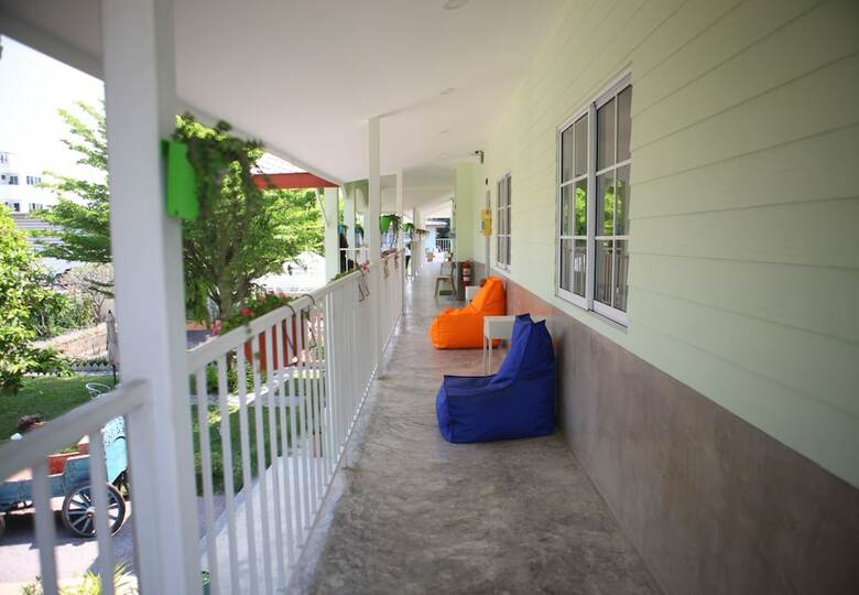 Hotel Manyi Boutique House