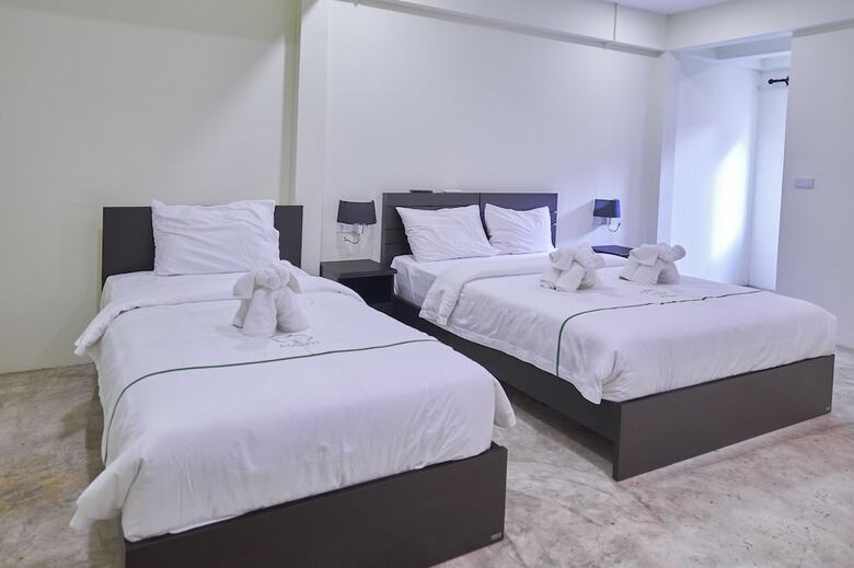 Hotel Manyi Boutique House
