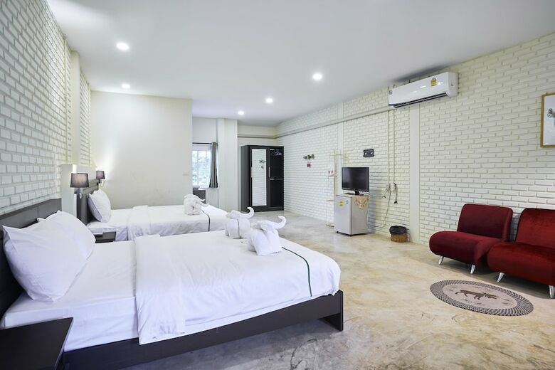 Hotel Manyi Boutique House