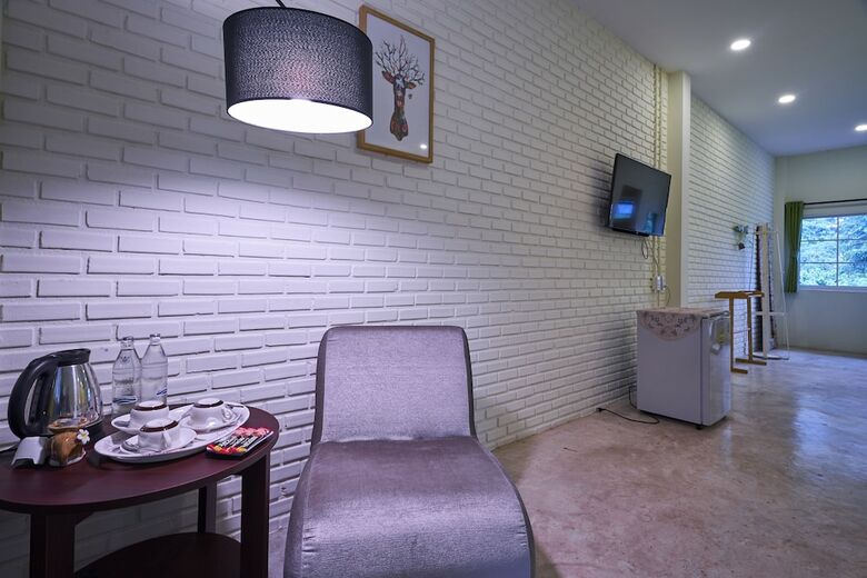 Hotel Manyi Boutique House