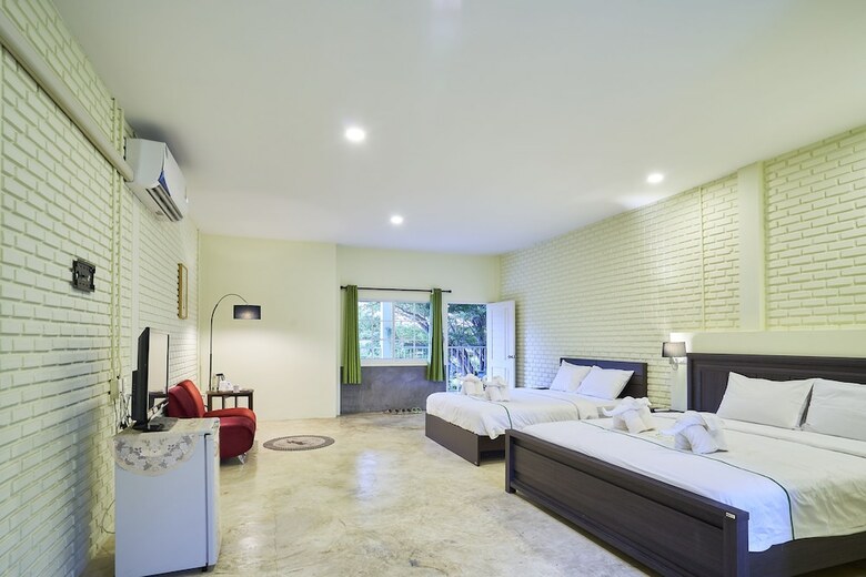 Hotel Manyi Boutique House