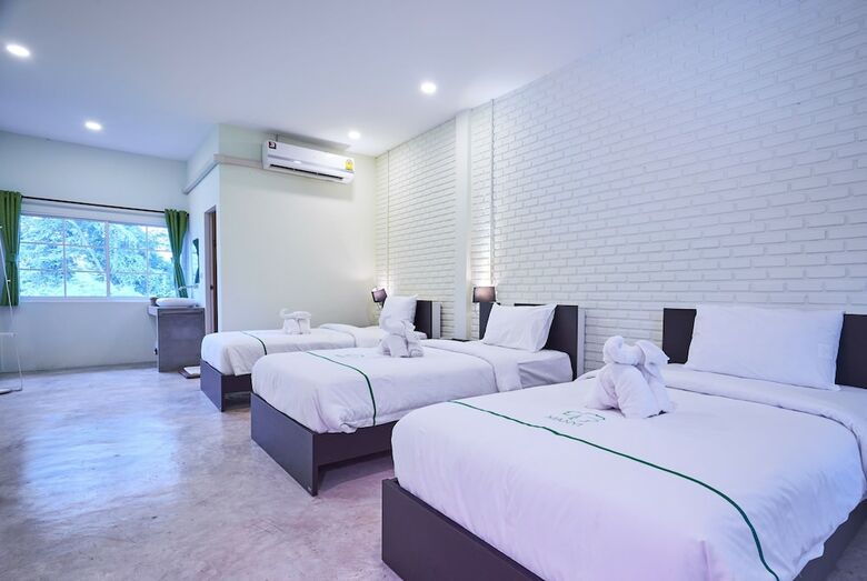 Hotel Manyi Boutique House