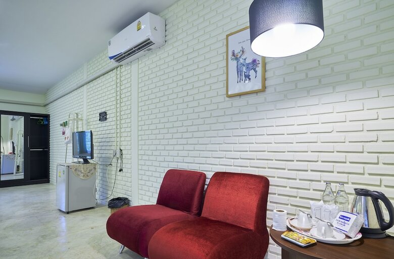 Hotel Manyi Boutique House