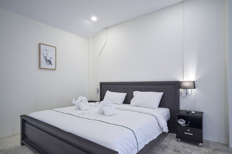Hotel Manyi Boutique House