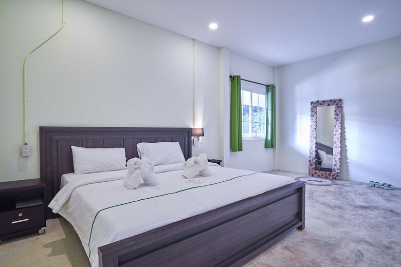 Hotel Manyi Boutique House