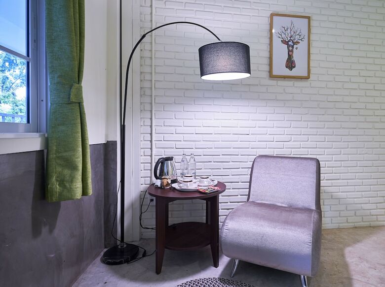 Hotel Manyi Boutique House
