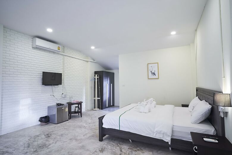Hotel Manyi Boutique House
