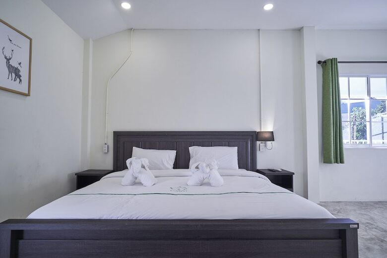 Hotel Manyi Boutique House