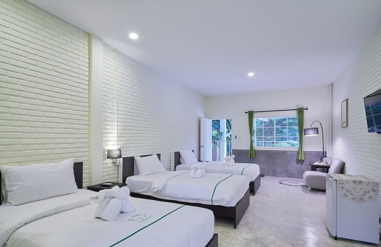 Hotel Manyi Boutique House
