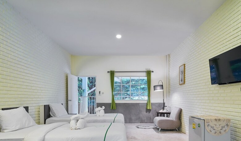 Hotel Manyi Boutique House