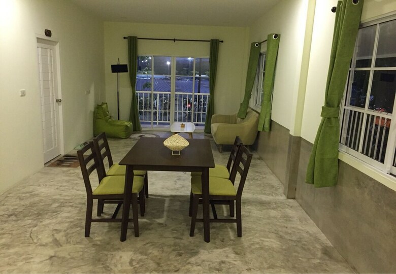 Hotel Manyi Boutique House