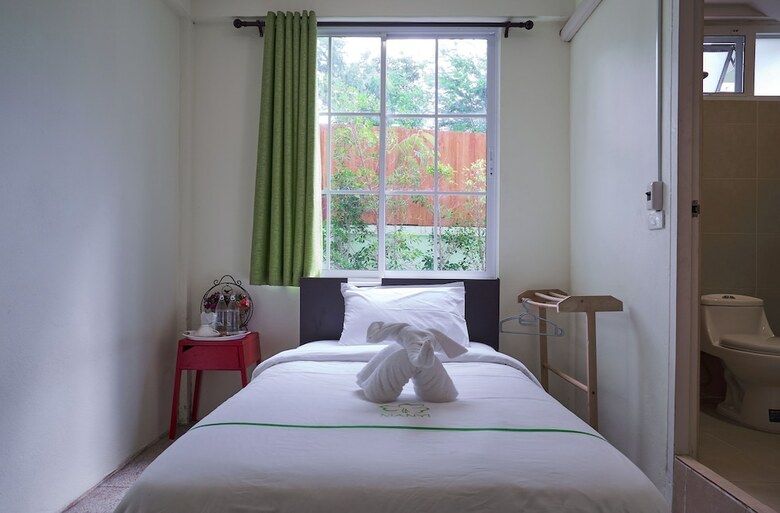 Hotel Manyi Boutique House