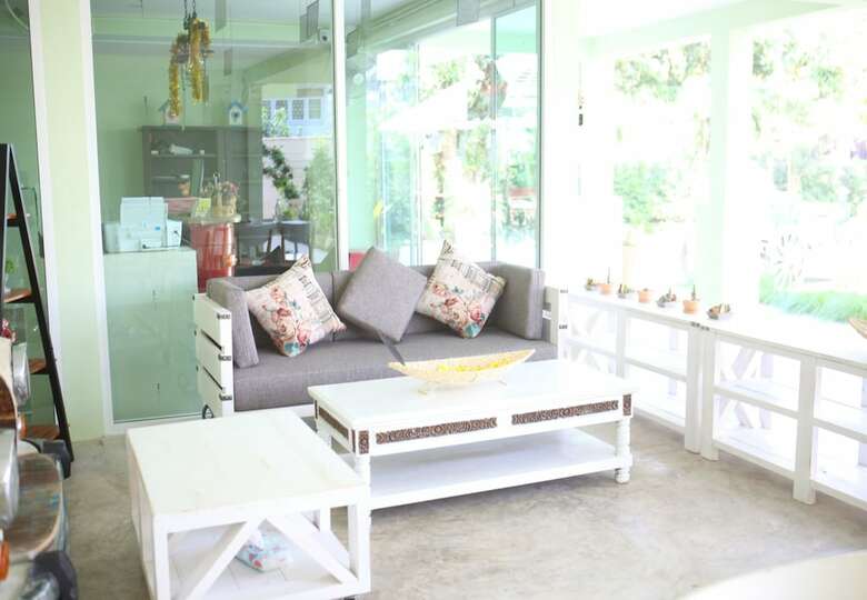 Hotel Manyi Boutique House