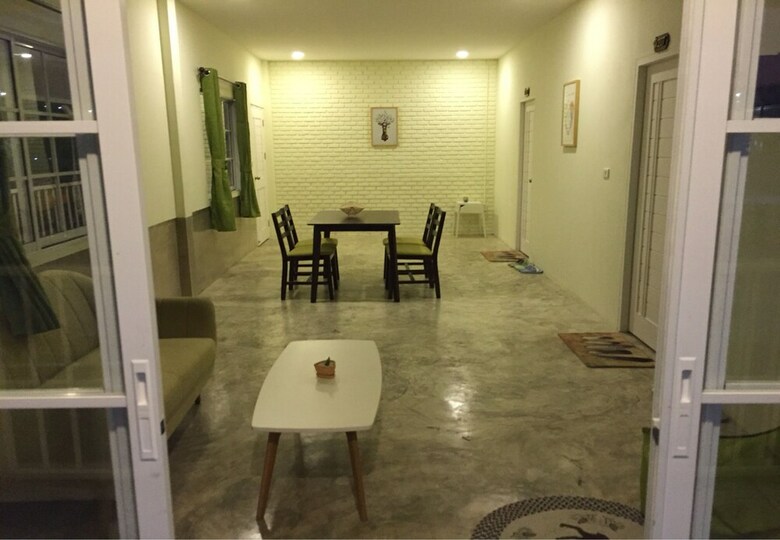 Hotel Manyi Boutique House