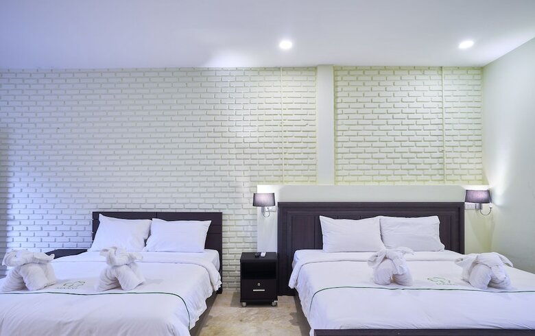 Hotel Manyi Boutique House