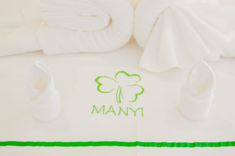 Hotel Manyi Boutique House