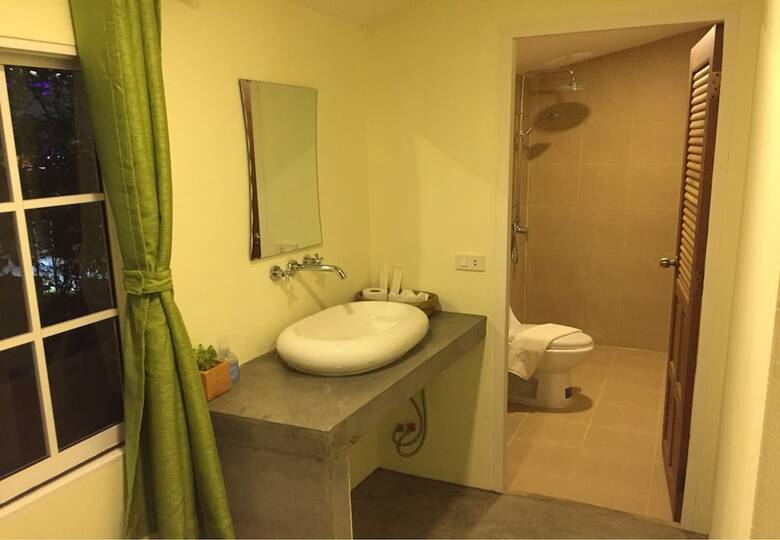 Hotel Manyi Boutique House