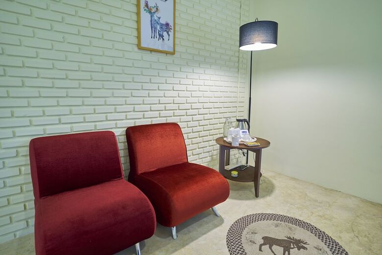 Hotel Manyi Boutique House