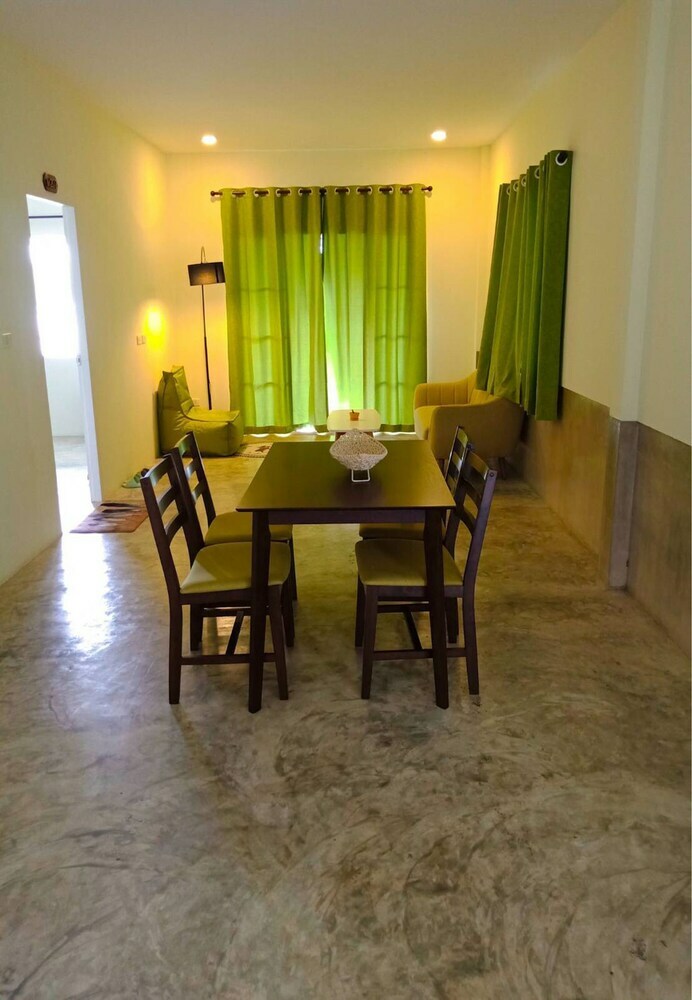 Hotel Manyi Boutique House