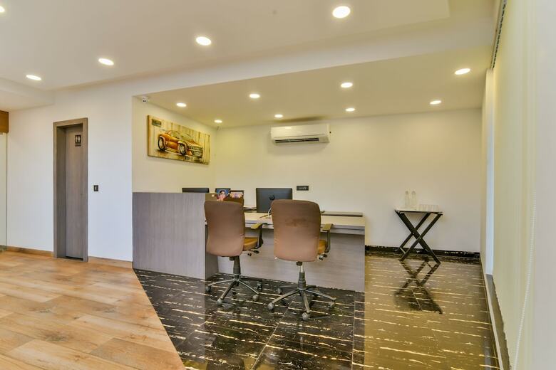 Apartamento Ramatan Resort