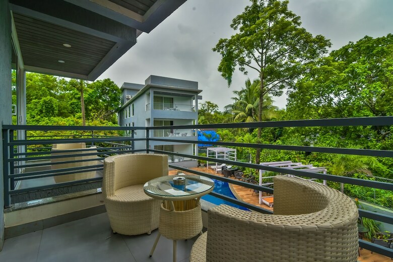 Apartamento Ramatan Resort