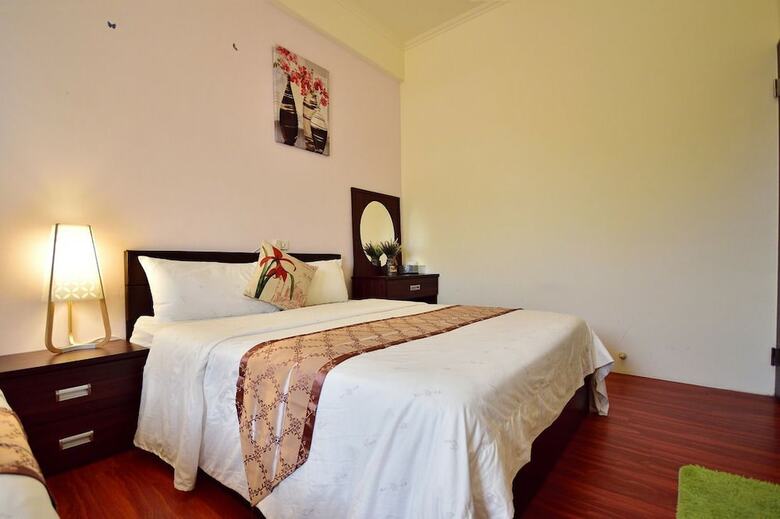Hotel On My Way 51 B&B