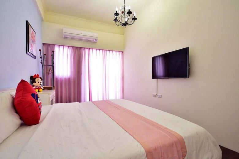 Hotel On My Way 51 B&B