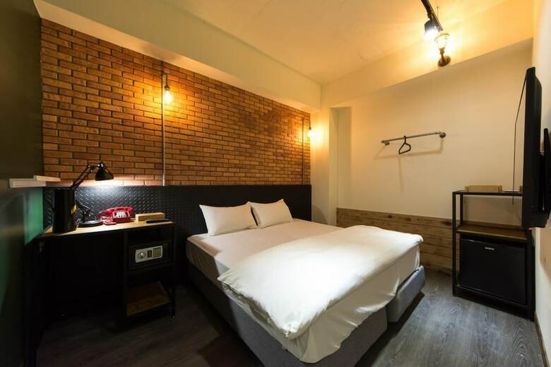 Hotel Bookinn Taiwan