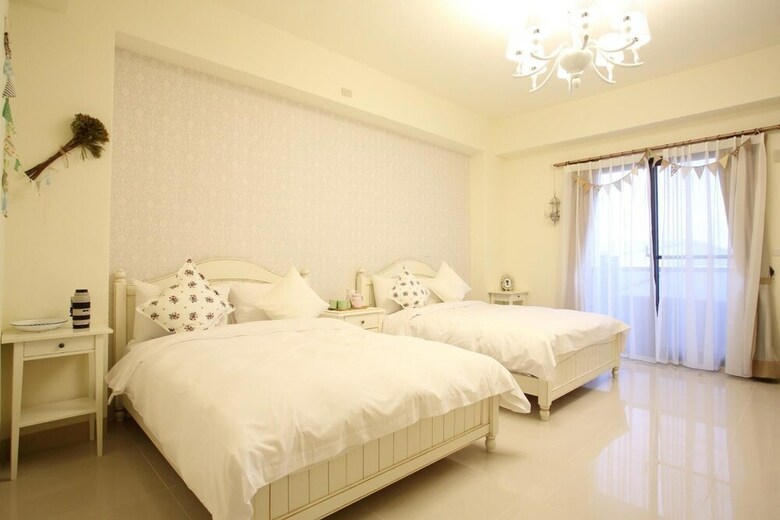 Hotel Bookinn Taiwan