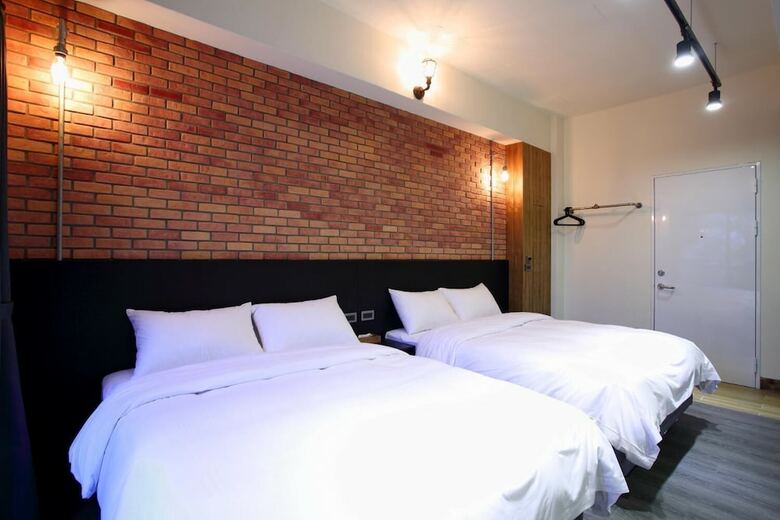 Hotel Bookinn Taiwan