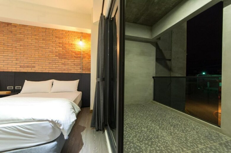 Hotel Bookinn Taiwan