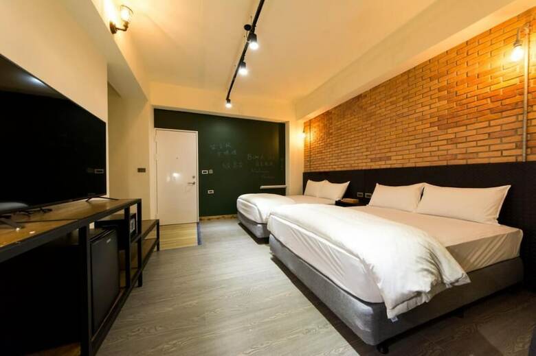 Hotel Bookinn Taiwan