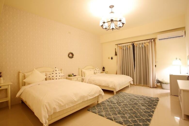 Hotel Bookinn Taiwan