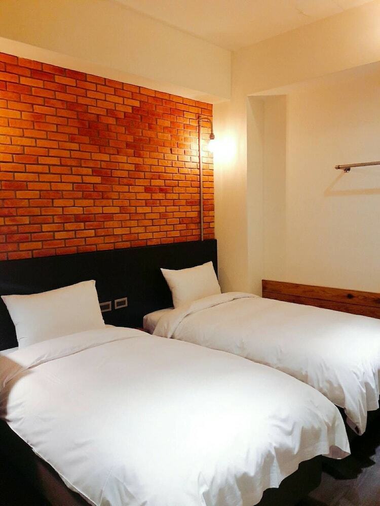 Hotel Bookinn Taiwan