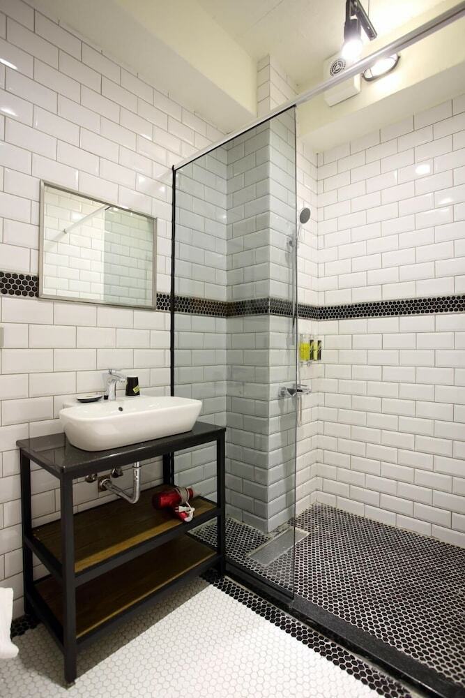 Hotel Bookinn Taiwan