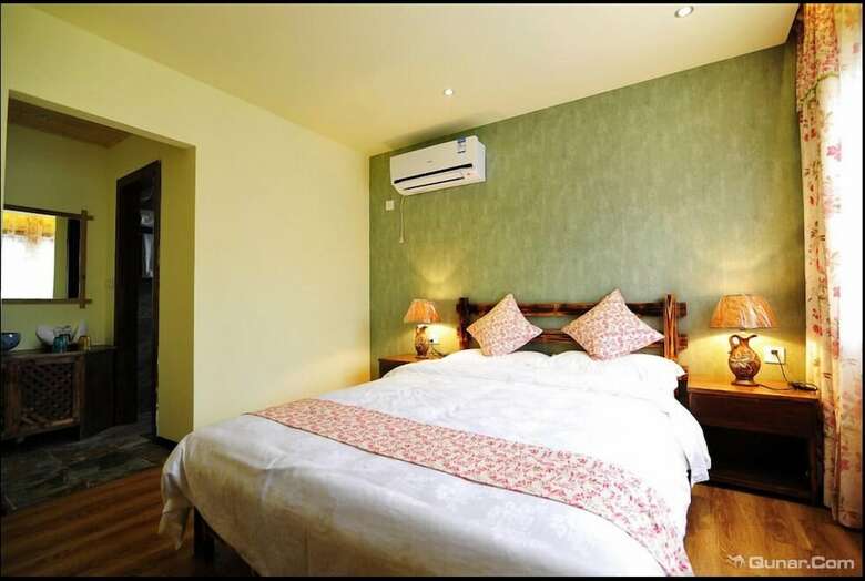 Hotel Dream Garden Inn