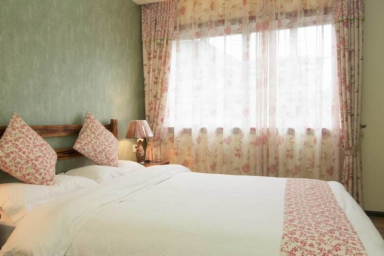 Hotel Dream Garden Inn