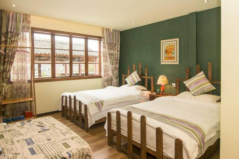 Hotel Dream Garden Inn