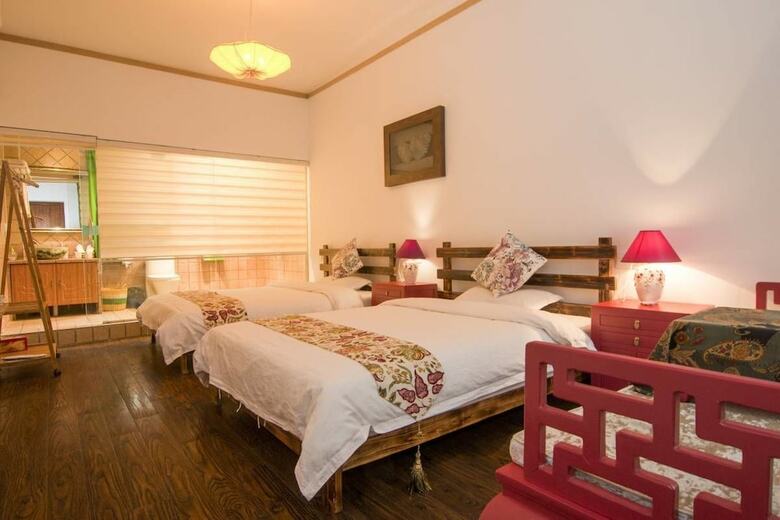 Hotel Dream Garden Inn