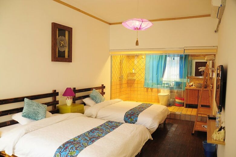 Hotel Dream Garden Inn