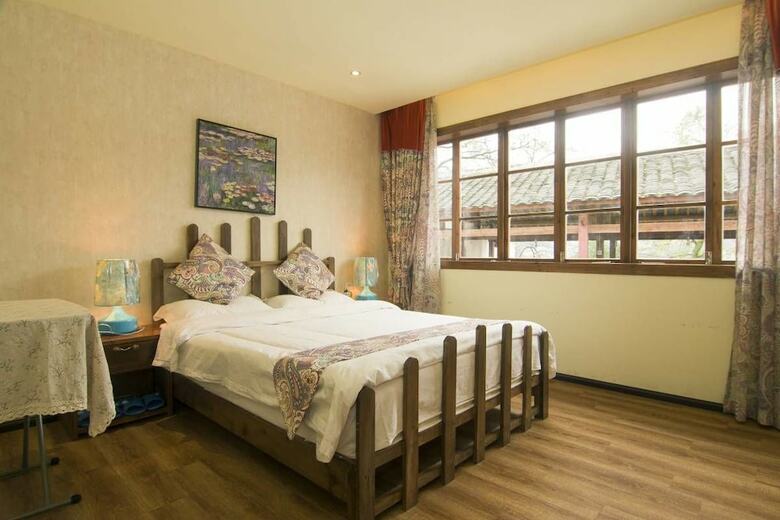 Hotel Dream Garden Inn