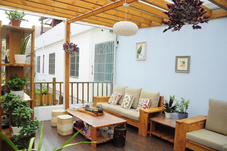 Hotel Dream Garden Inn