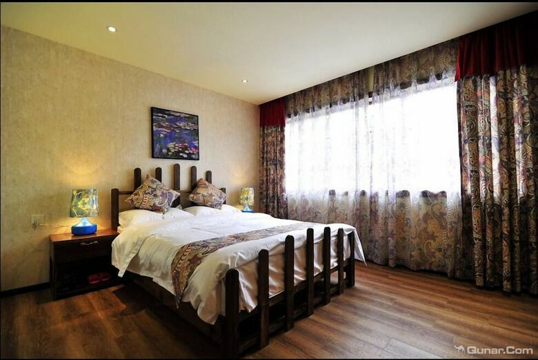 Hotel Dream Garden Inn