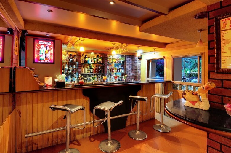 Hotel Chacha Inn