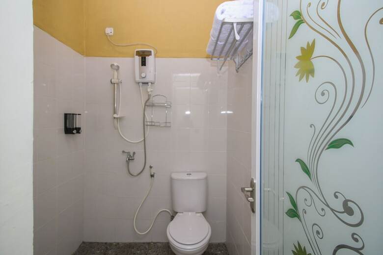Hotel Sky Residence Syariah Mampang 1 Jakarta