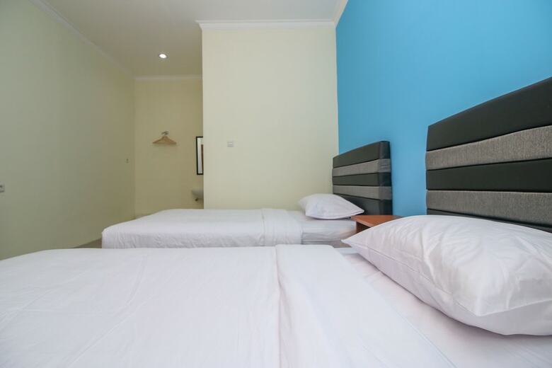Hotel Sky Residence Syariah Mampang 1 Jakarta