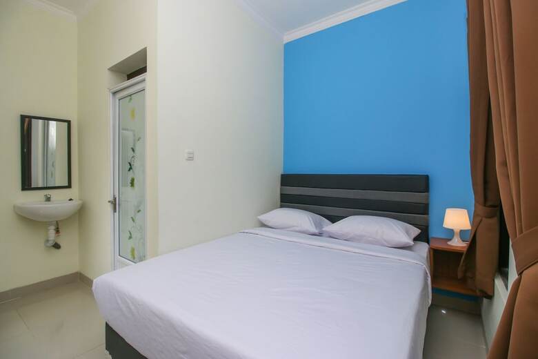 Hotel Sky Residence Syariah Mampang 1 Jakarta